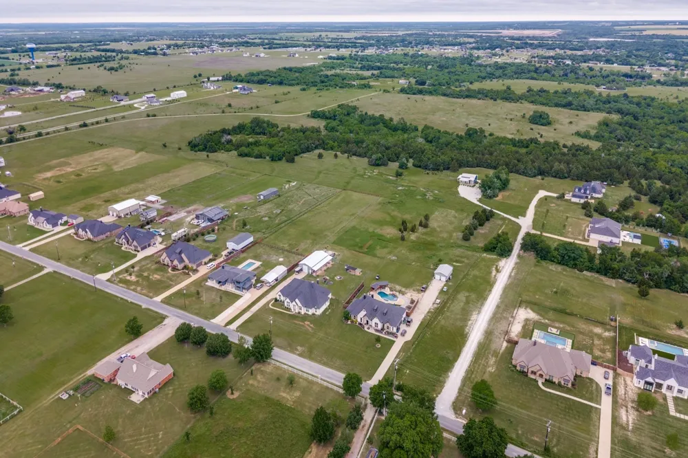 2181 Bledsoe Road Gunter, TX 75058