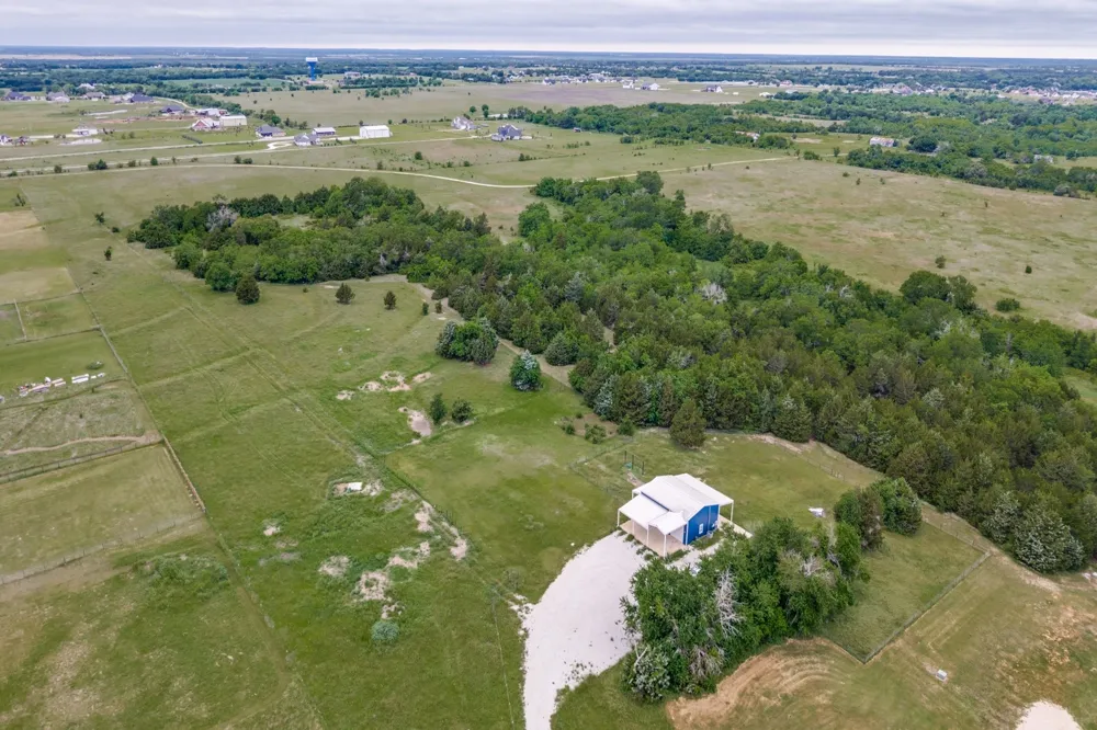 2181 Bledsoe Road Gunter, TX 75058