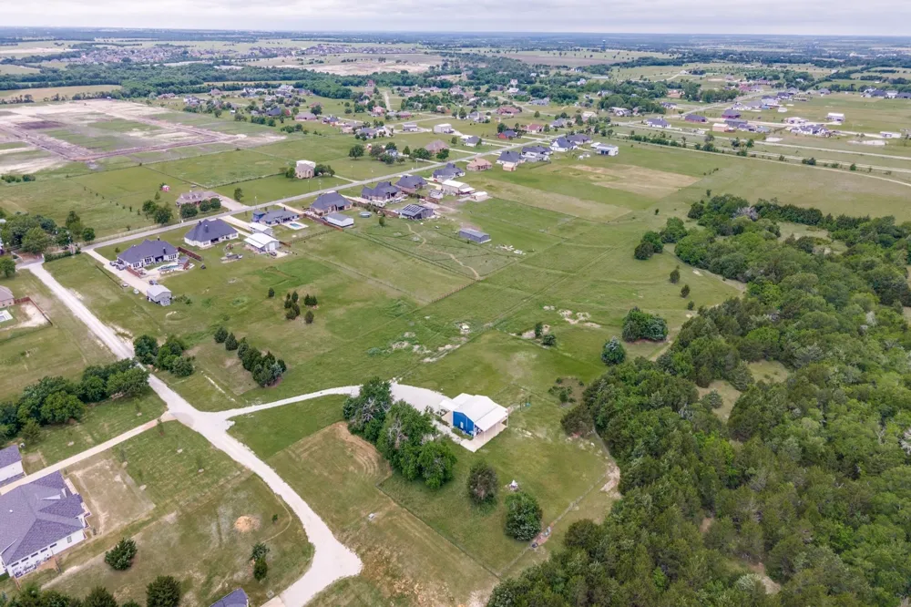 2181 Bledsoe Road Gunter, TX 75058