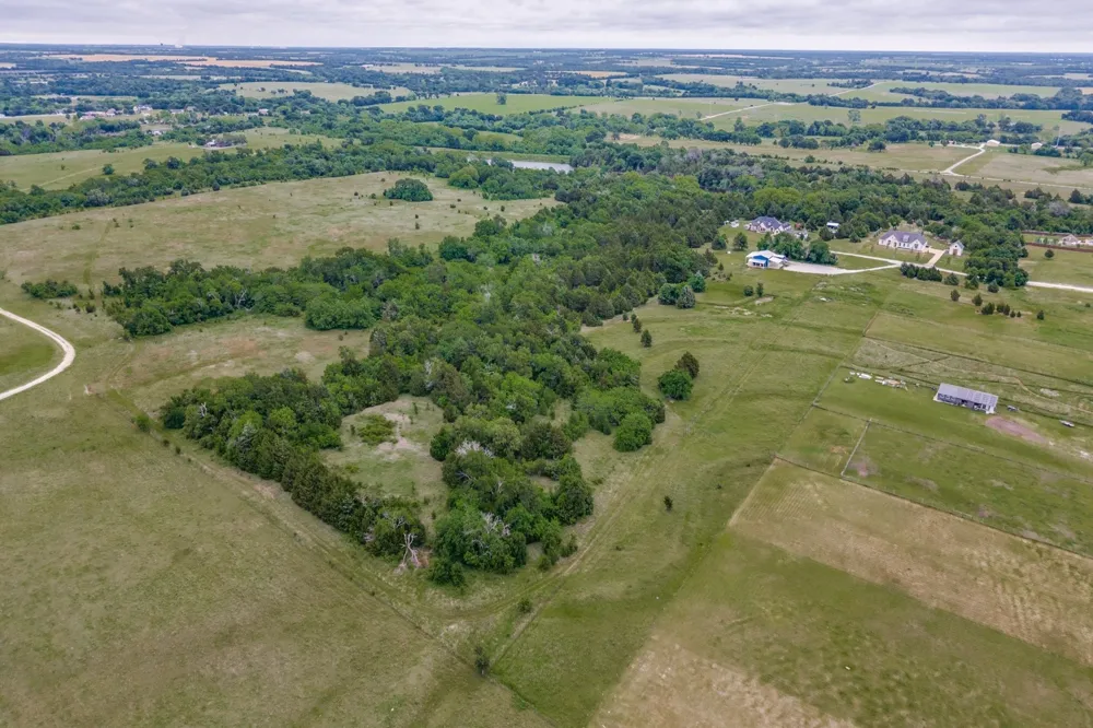 2181 Bledsoe Road Gunter, TX 75058