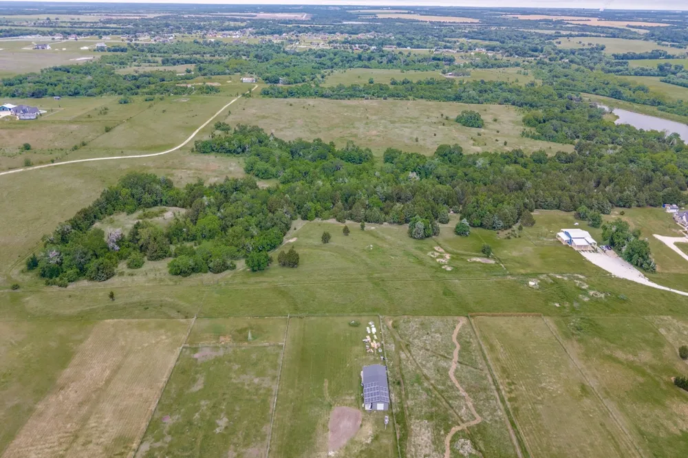 2181 Bledsoe Road Gunter, TX 75058