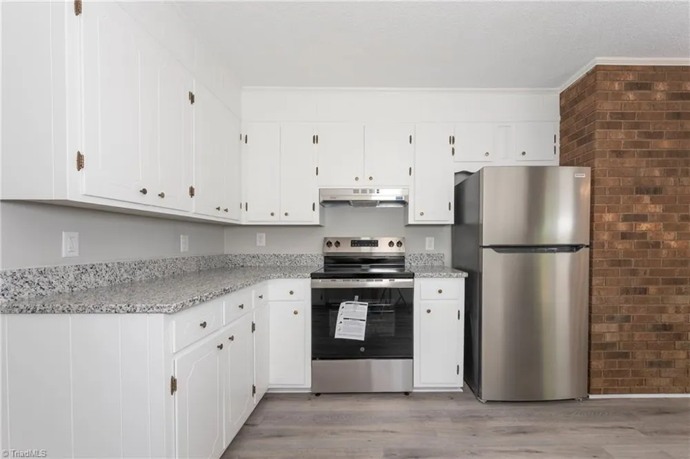 107 Coram Avenue Boonville, NC 27011