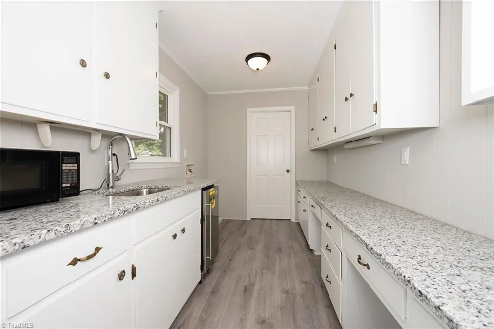 107 Coram Avenue Boonville, NC 27011