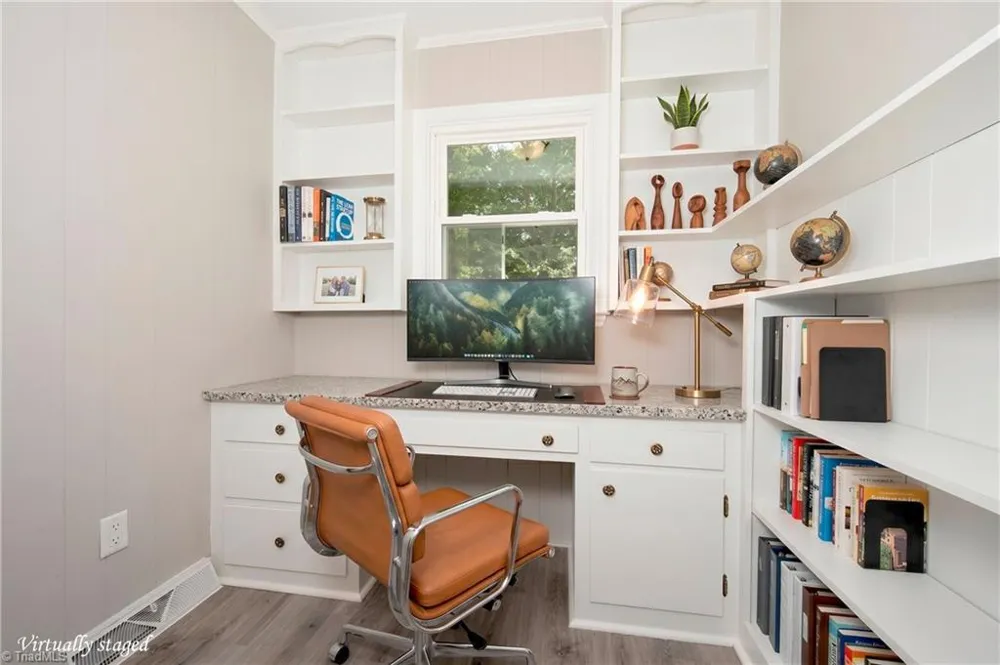 107 Coram Avenue Boonville, NC 27011