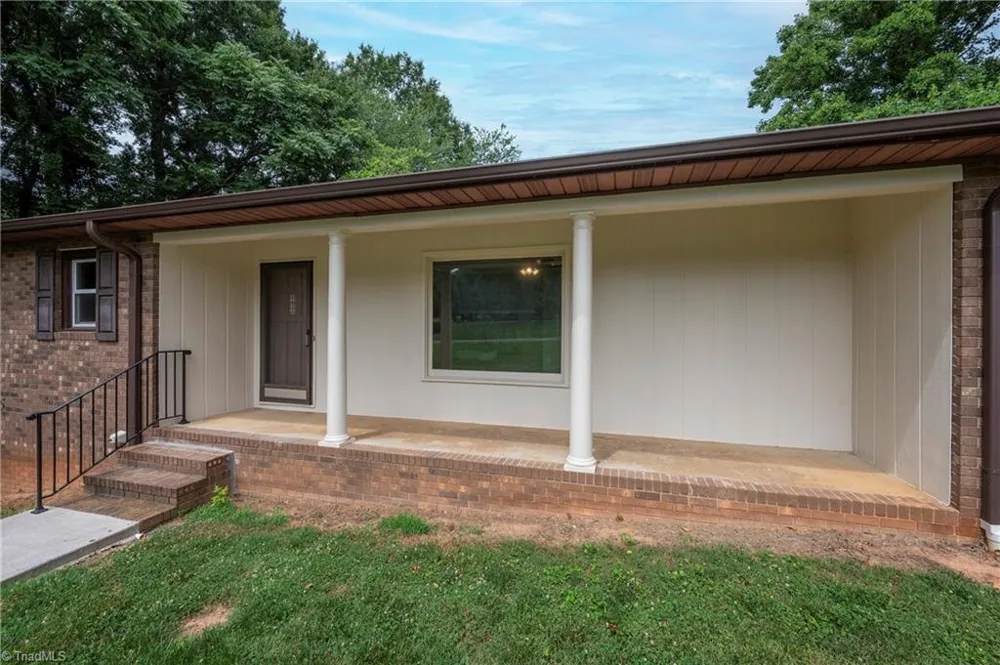 107 Coram Avenue Boonville, NC 27011
