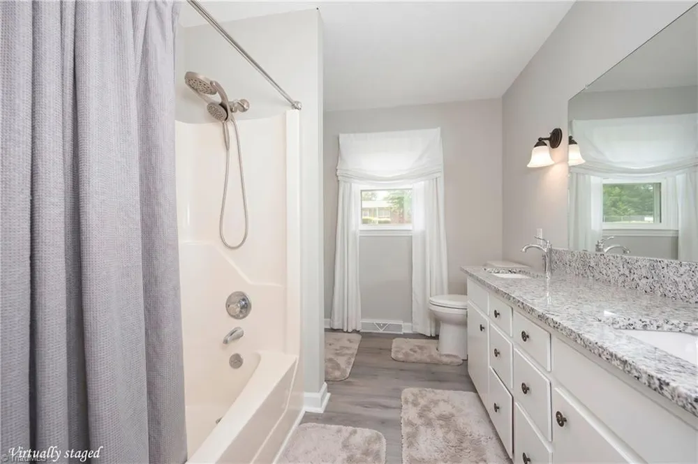 107 Coram Avenue Boonville, NC 27011