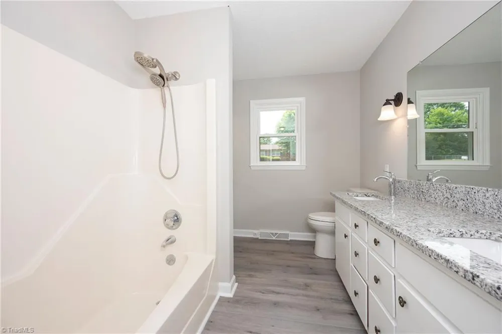 107 Coram Avenue Boonville, NC 27011