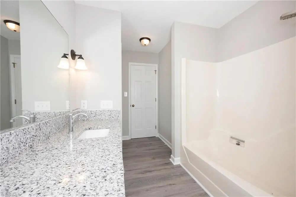 107 Coram Avenue Boonville, NC 27011