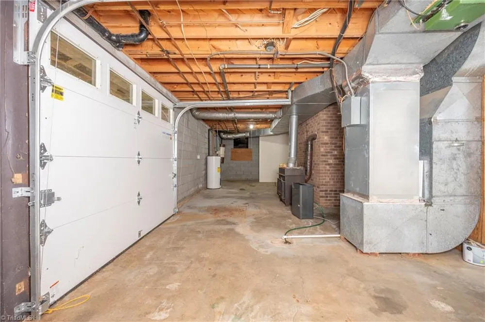107 Coram Avenue Boonville, NC 27011