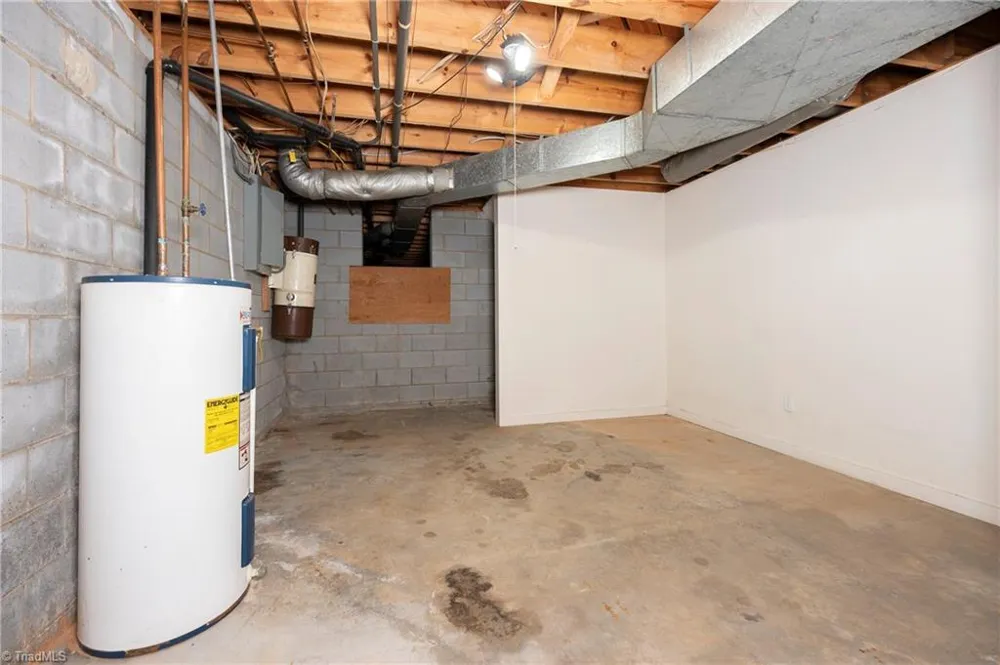 107 Coram Avenue Boonville, NC 27011