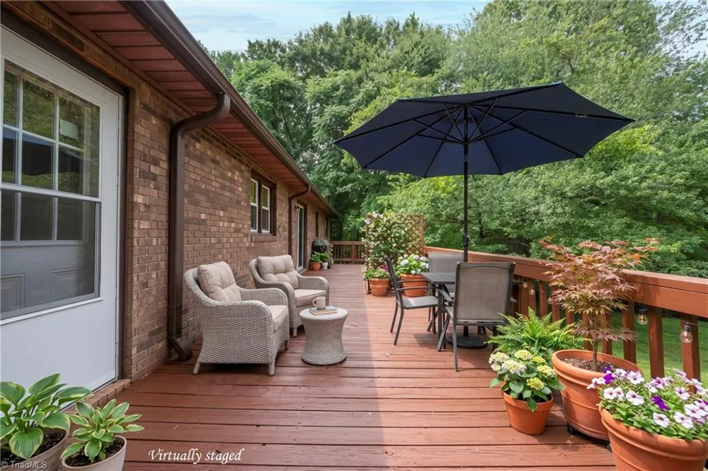 107 Coram Avenue Boonville, NC 27011
