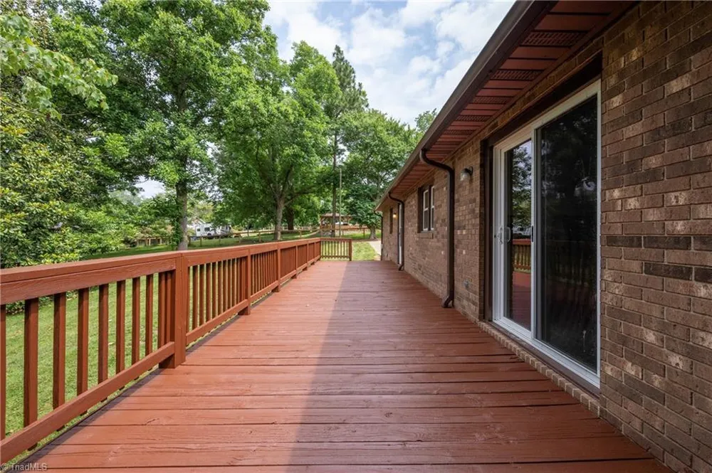 107 Coram Avenue Boonville, NC 27011