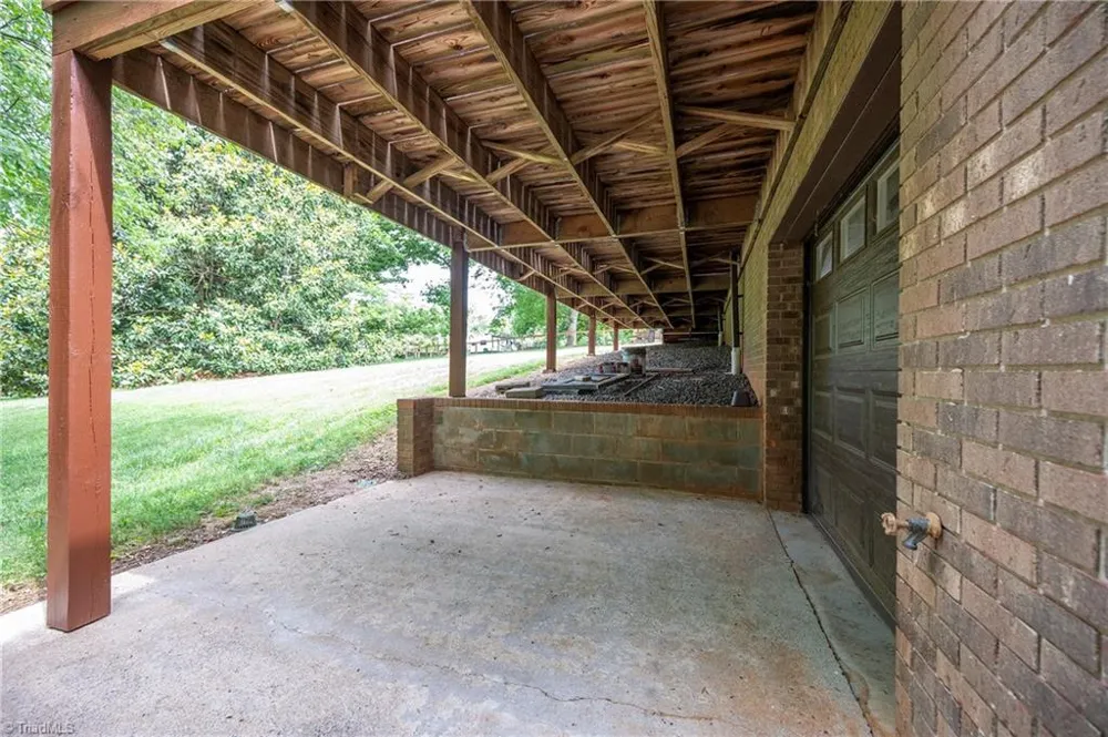 107 Coram Avenue Boonville, NC 27011