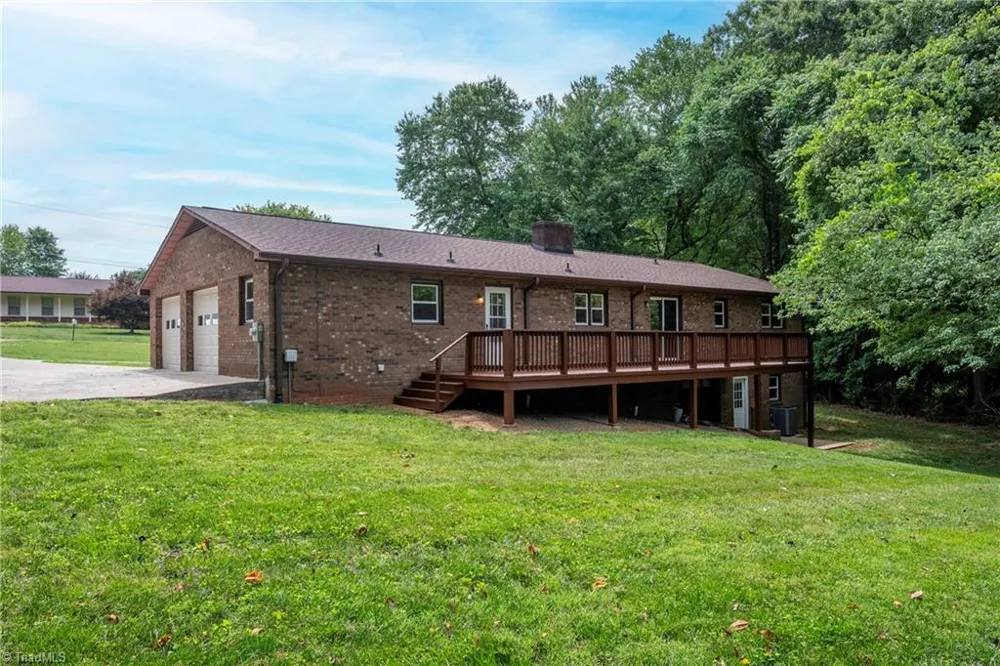 107 Coram Avenue Boonville, NC 27011