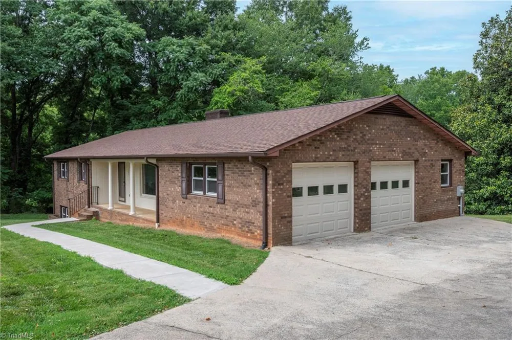 107 Coram Avenue Boonville, NC 27011