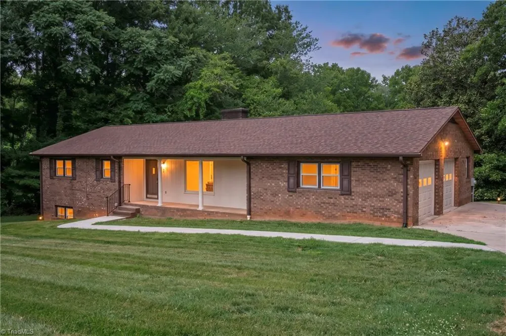 107 Coram Avenue Boonville, NC 27011