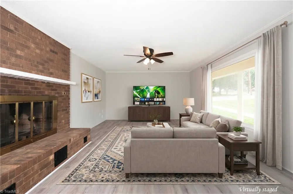 107 Coram Avenue Boonville, NC 27011