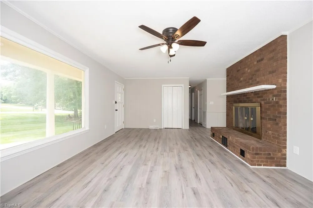 107 Coram Avenue Boonville, NC 27011