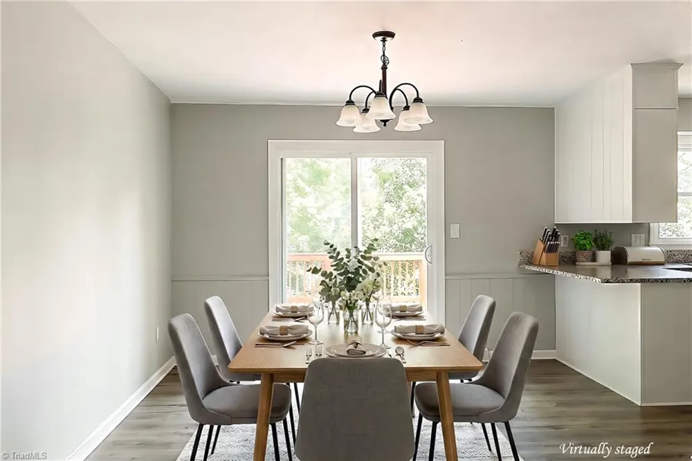 107 Coram Avenue Boonville, NC 27011