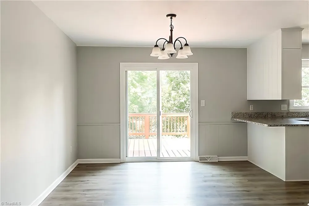 107 Coram Avenue Boonville, NC 27011