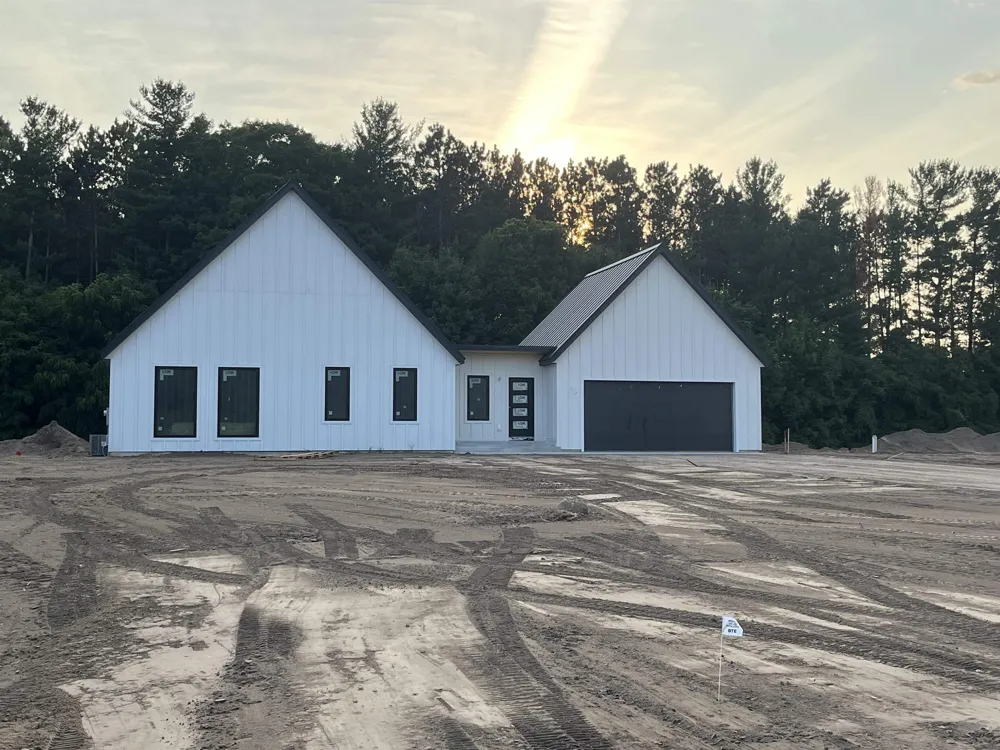 4141 Fireside Trail Long Lake Township, MI 49685