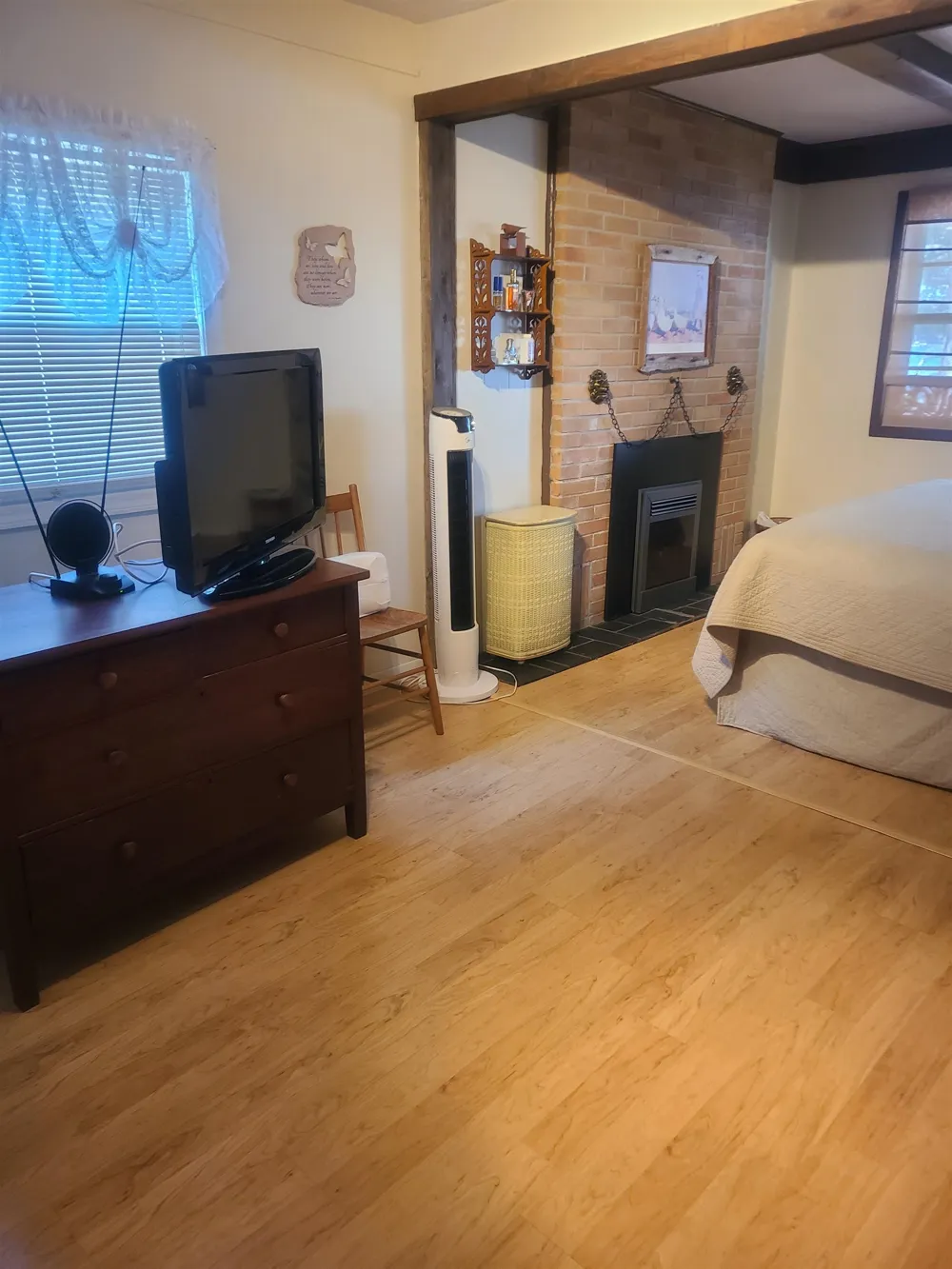 7589 E Cedar Lake Drive Oscoda Charter Township, MI 48738