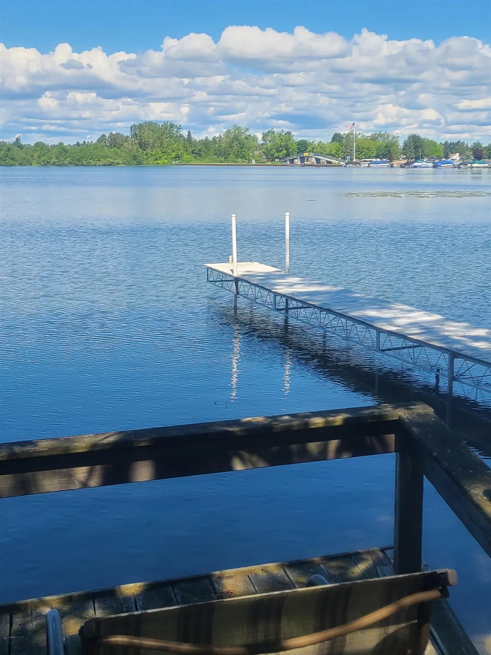 7589 E Cedar Lake Drive Oscoda Charter Township, MI 48738