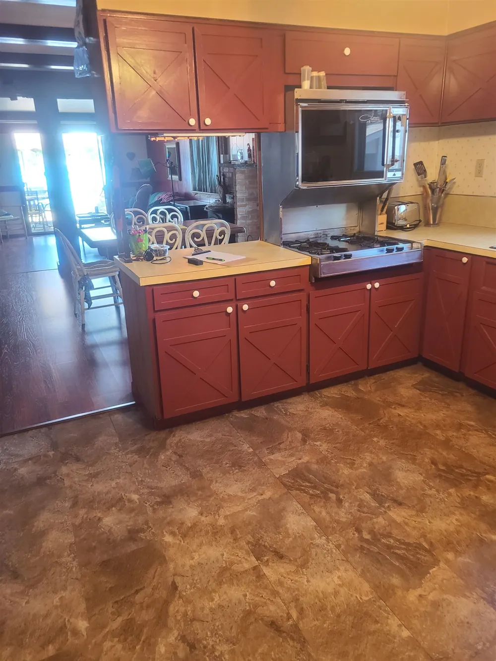 7589 E Cedar Lake Drive Oscoda Charter Township, MI 48738