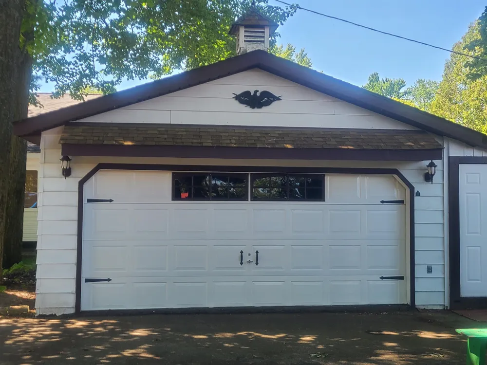 7589 E Cedar Lake Drive Oscoda Charter Township, MI 48738