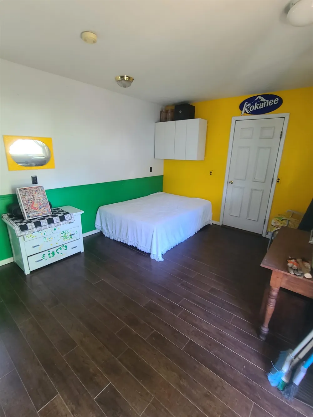 7589 E Cedar Lake Drive Oscoda Charter Township, MI 48738