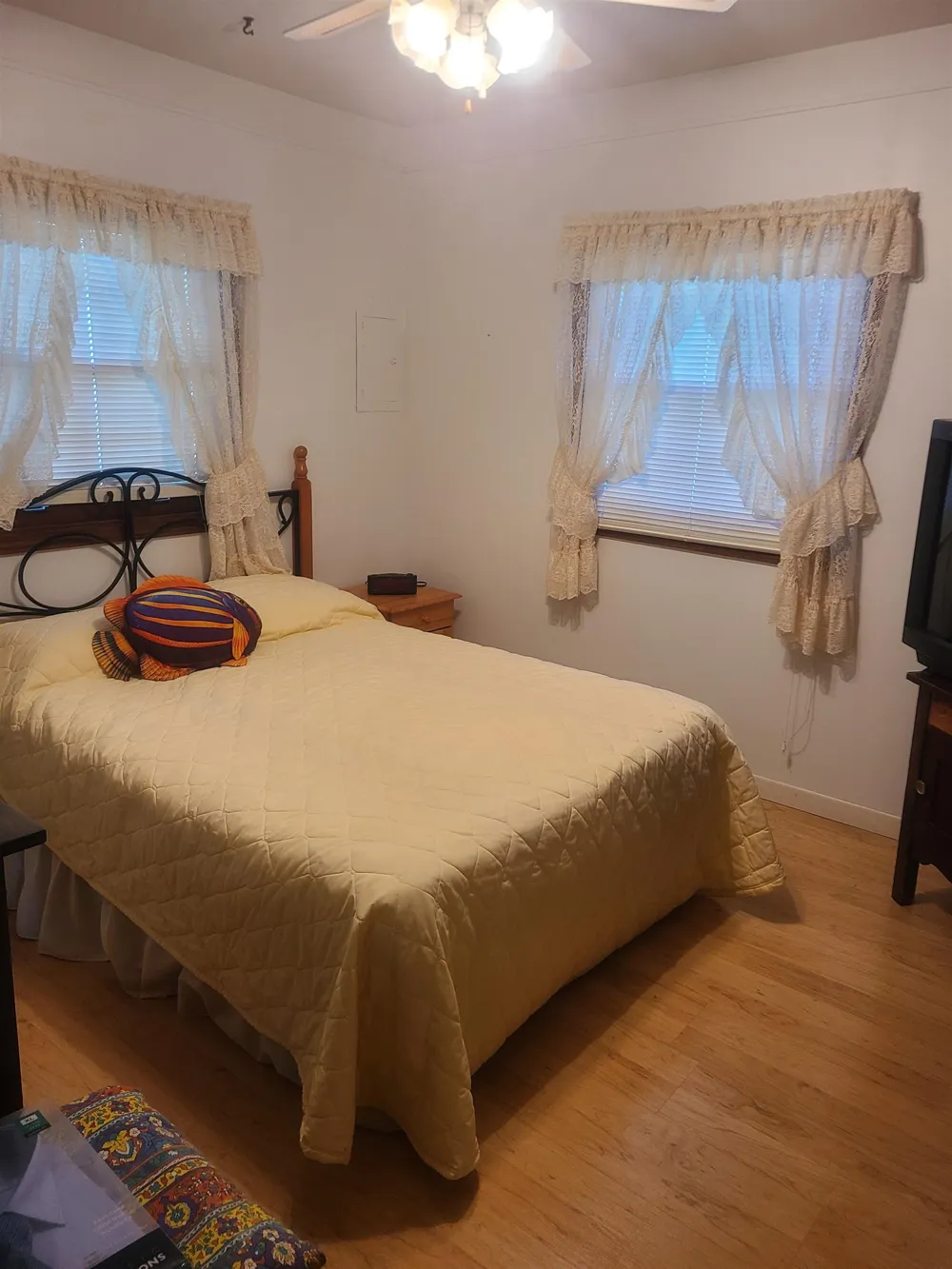 7589 E Cedar Lake Drive Oscoda Charter Township, MI 48738