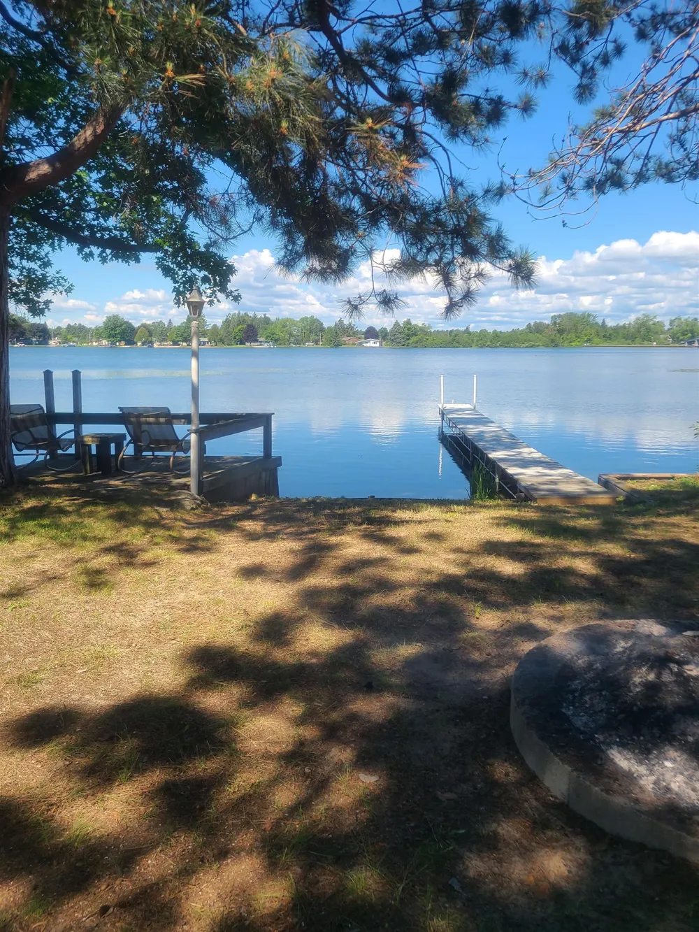 7589 E Cedar Lake Drive Oscoda Charter Township, MI 48738