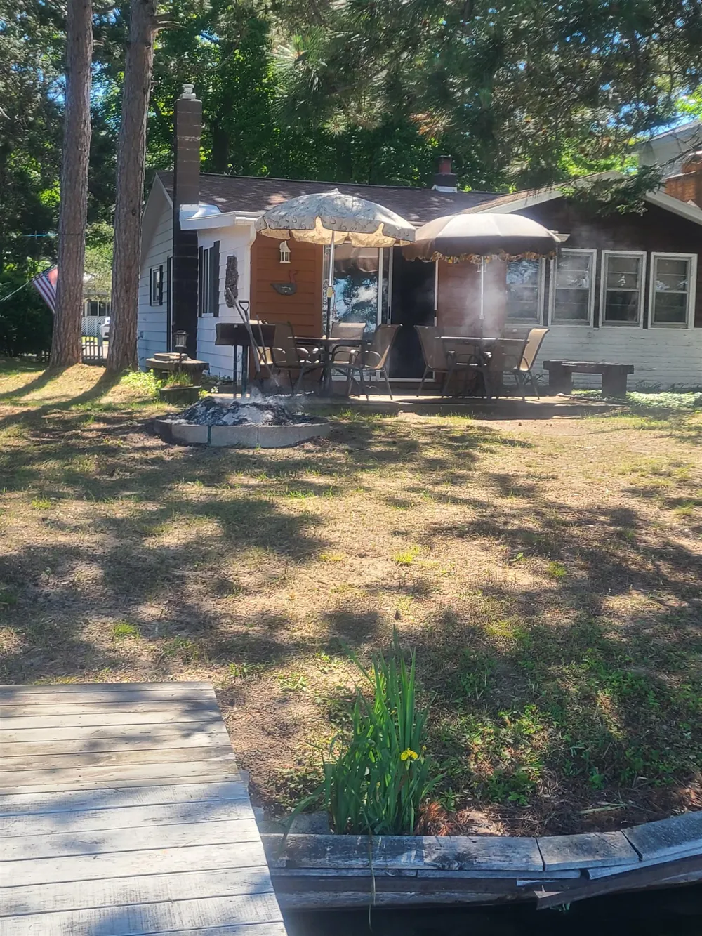 7589 E Cedar Lake Drive Oscoda Charter Township, MI 48738