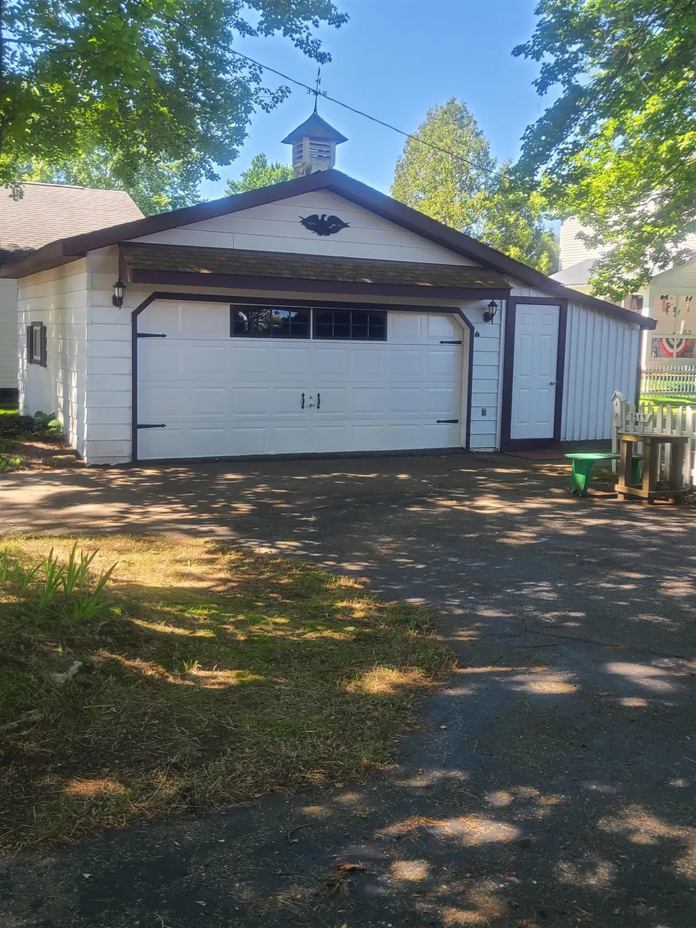 7589 E Cedar Lake Drive Oscoda Charter Township, MI 48738