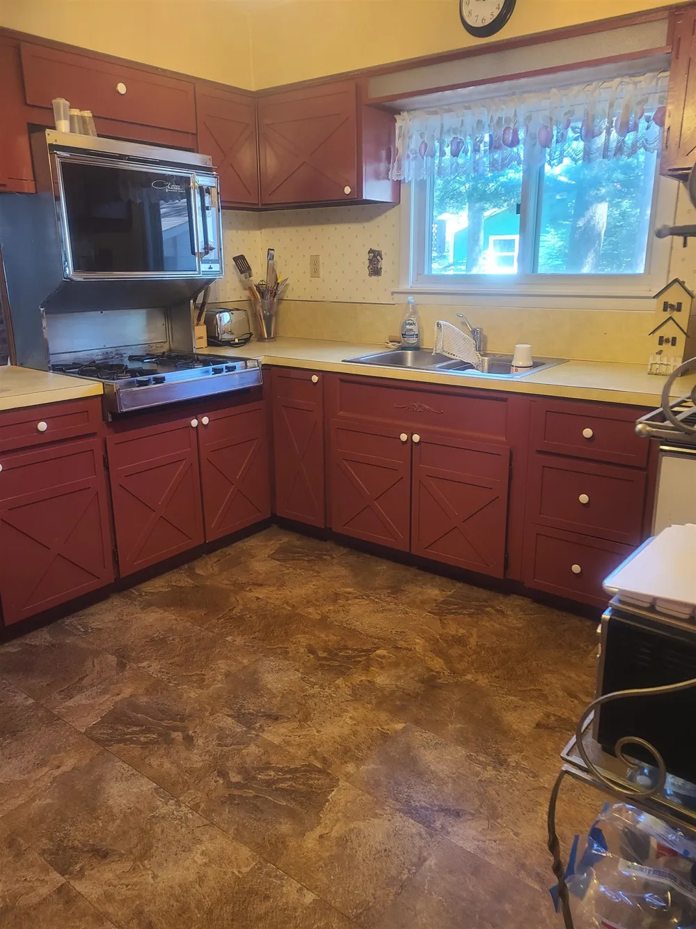 7589 E Cedar Lake Drive Oscoda Charter Township, MI 48738