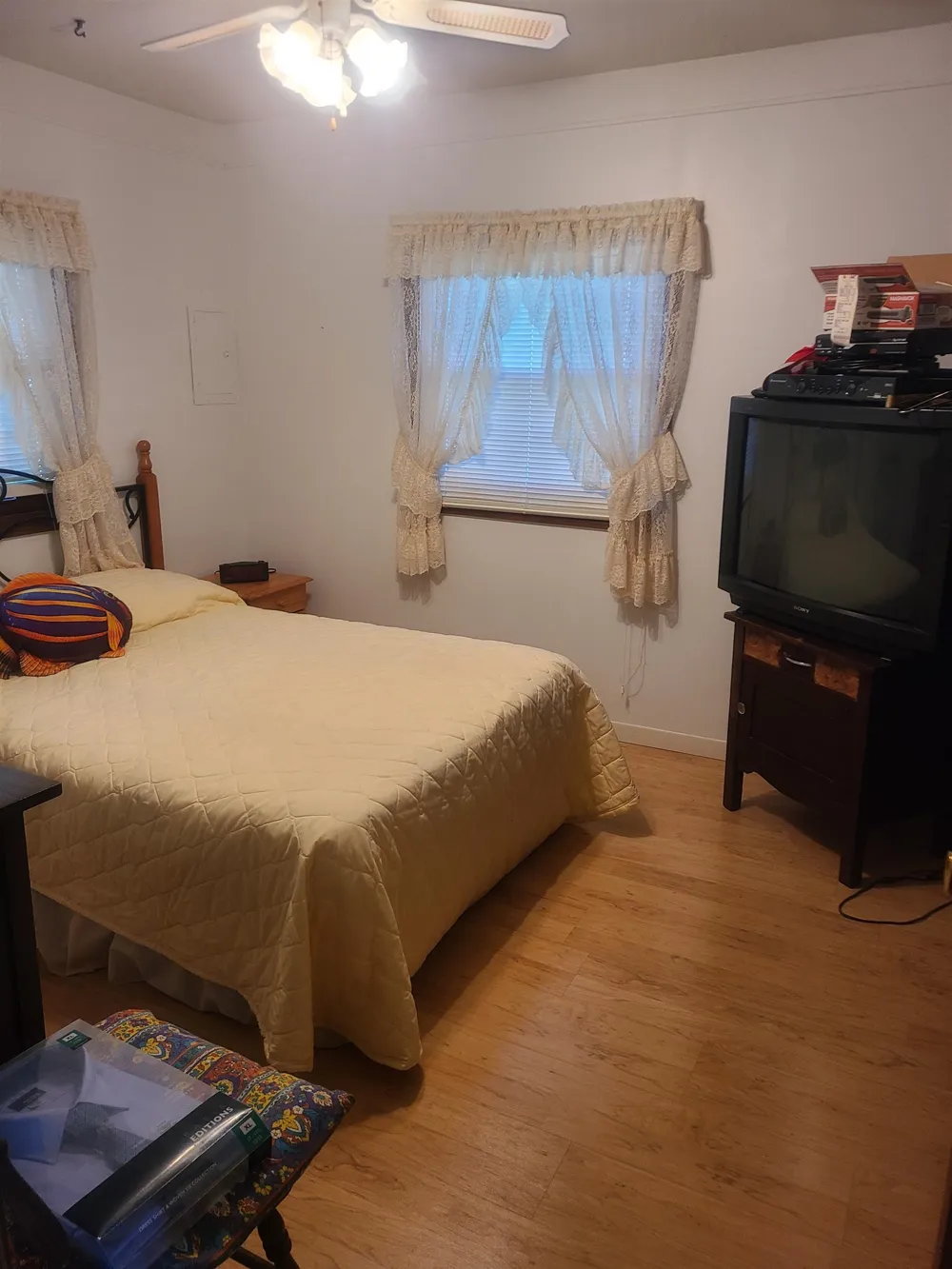 7589 E Cedar Lake Drive Oscoda Charter Township, MI 48738