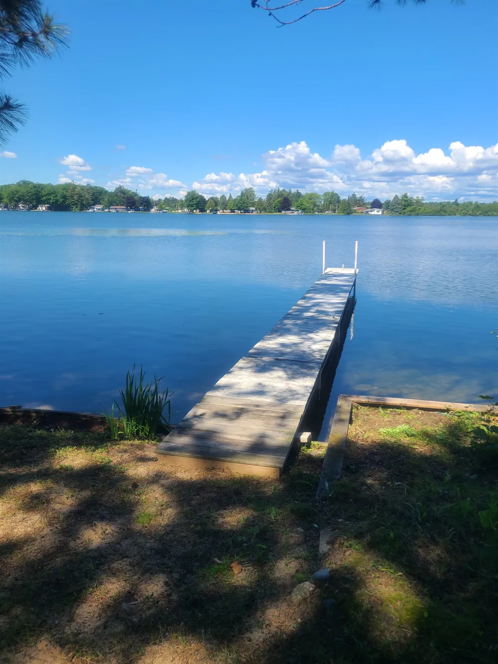 7589 E Cedar Lake Drive Oscoda Charter Township, MI 48738