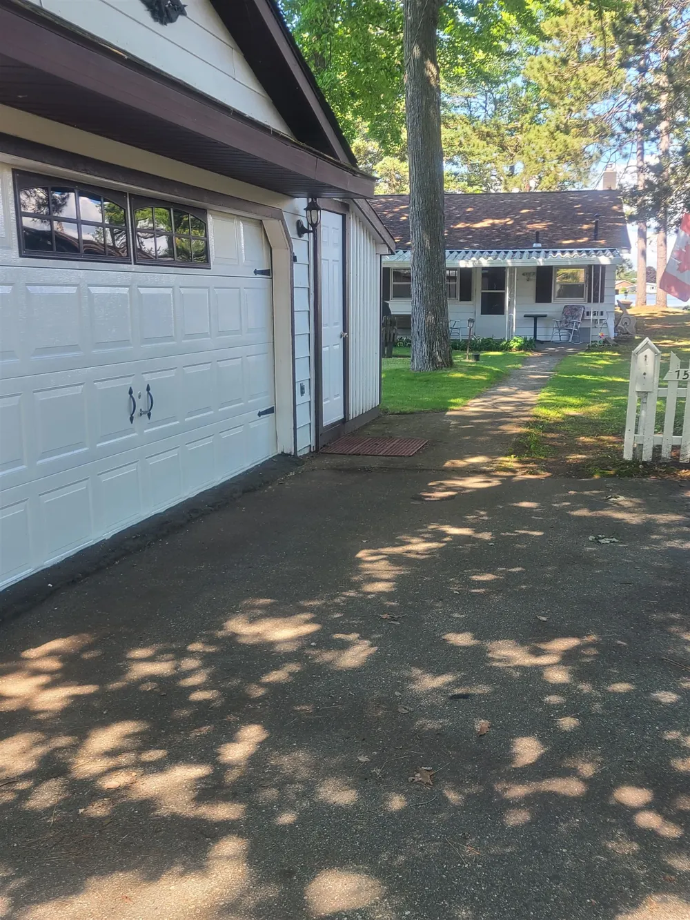 7589 E Cedar Lake Drive Oscoda Charter Township, MI 48738