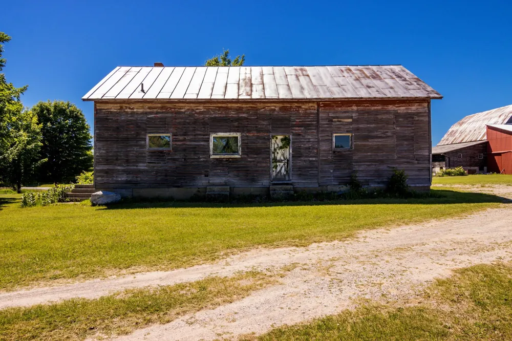 12924 McLachlan Road Torch Lake Township, MI 49648