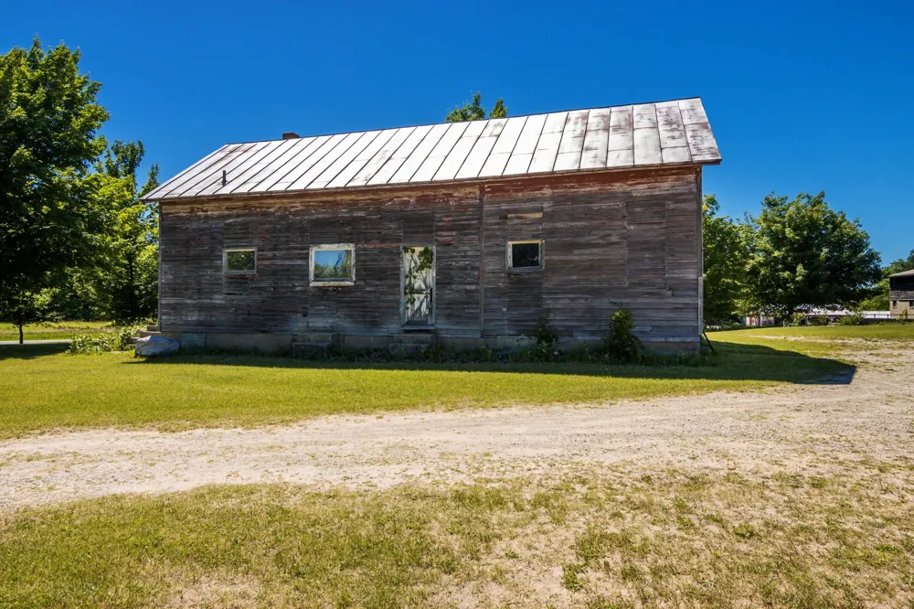 12924 McLachlan Road Torch Lake Township, MI 49648