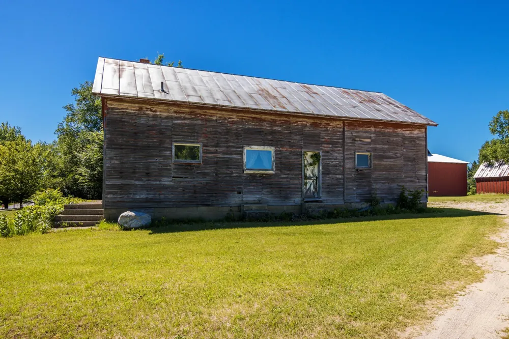 12924 McLachlan Road Torch Lake Township, MI 49648