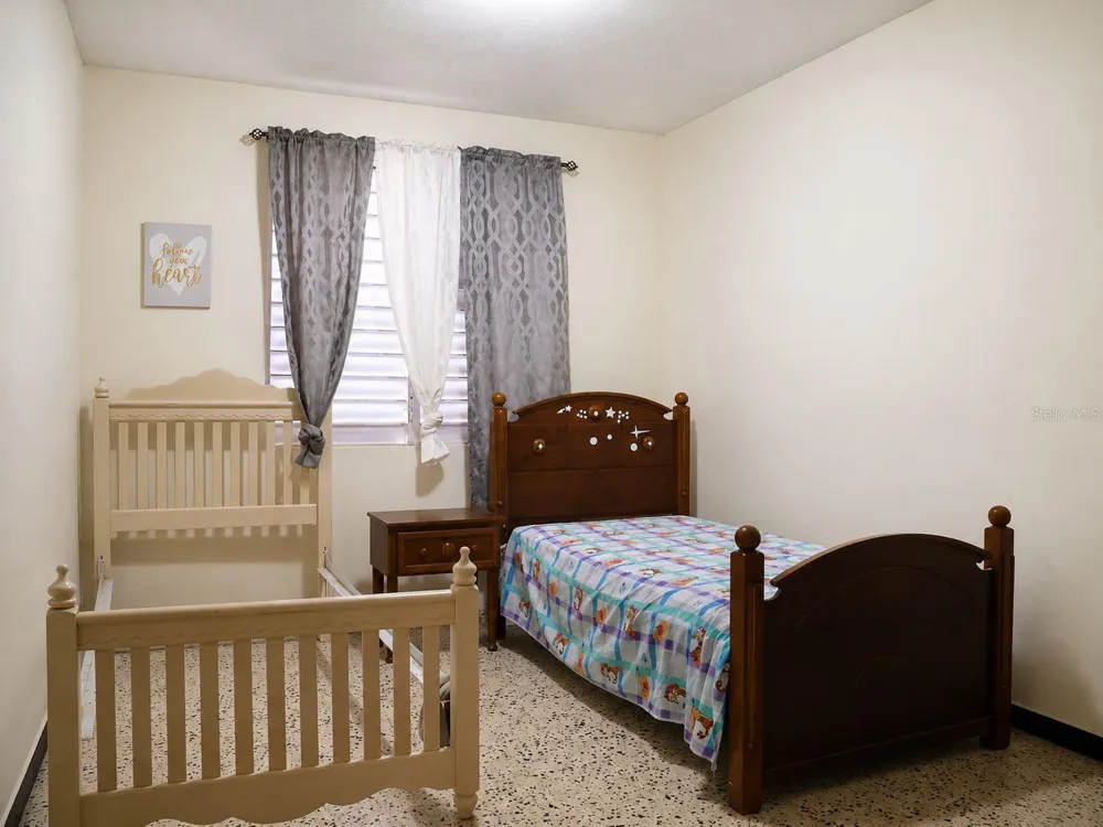 #2 St. CARR. JUAQUIN “YIYE” AVILA Quebradillas, PR 00678