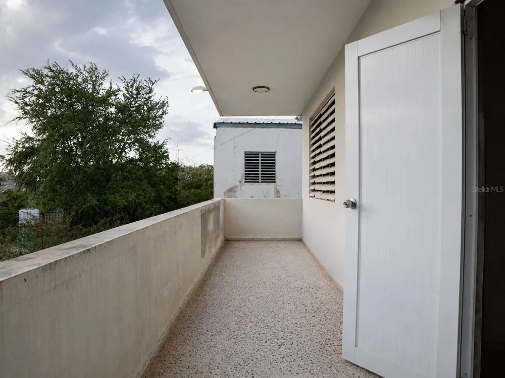 #2 St. CARR. JUAQUIN “YIYE” AVILA Quebradillas, PR 00678