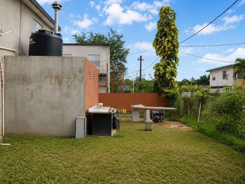 #2 St. CARR. JUAQUIN “YIYE” AVILA Quebradillas, PR 00678