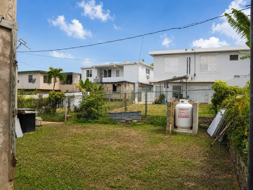 #2 St. CARR. JUAQUIN “YIYE” AVILA Quebradillas, PR 00678