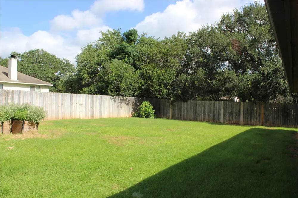 3 Honeysuckle Lane Wimberley, TX 78676