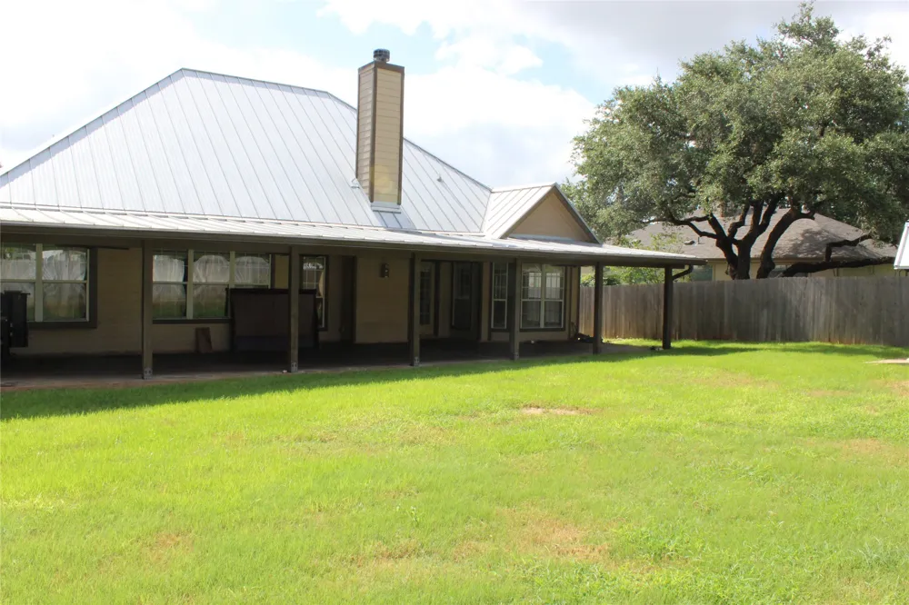 3 Honeysuckle Lane Wimberley, TX 78676