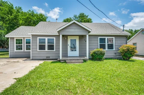 1814 Refinery Road