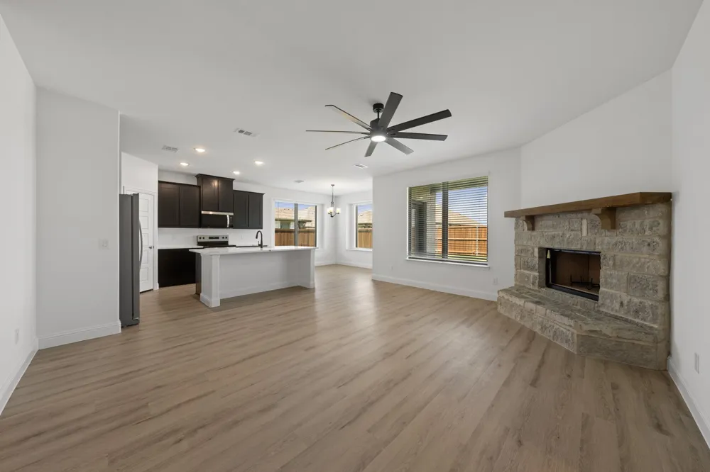 1956 Nightfall Drive Venus, TX 76084