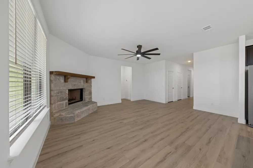 1956 Nightfall Drive Venus, TX 76084